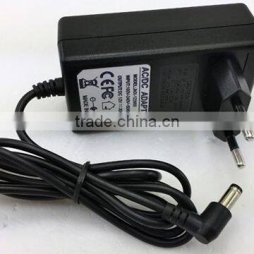 24v 1.2a ac dc Power Adapter photo-3