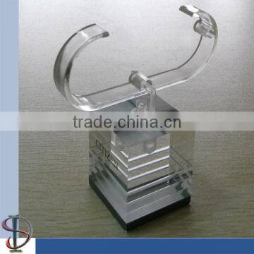 Man watch display stand