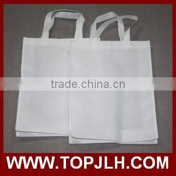 2017 Wholesale Blank Non-Woven Tote Bags photo-4