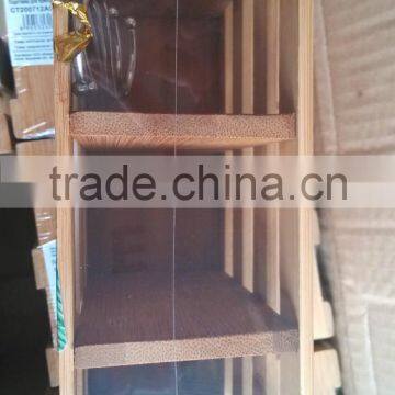 Bamboo Chopsticks Holder Stock Kitchen photo-3