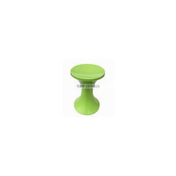 Plastic Storage Stool photo-3