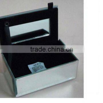 Glass Jewel Box- hot-selling in Amarican market