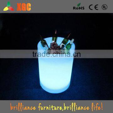 Smirnoff Ice Bucket/led Wine Cork/rechargeable Led Ice Bucket photo-3