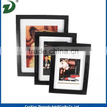 hot sale wooden photo frame