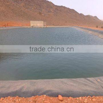 0.2-3.0mm Geomembrane HDPE Sheets for Landfill photo-3