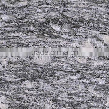 Water Grey Granite Slab Cheap Granite Stone Flamed Granite Slab Price photo-4