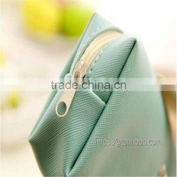 Fshion Arrival !!!Custom Women's Cosmetic Bag Big Capacity for Make Up,brushes ,lipsticks photo-4