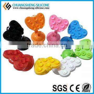 High Quality Bathroom Lazy Smart Phone Holder photo-6