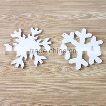 2016 Christmas Acrylic Snowflake for Decorations photo-5