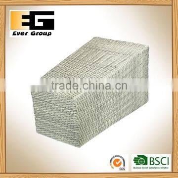 Excellent Quality Plastic Rattan PE Storage Basket and Decoration Parden Planter photo-3