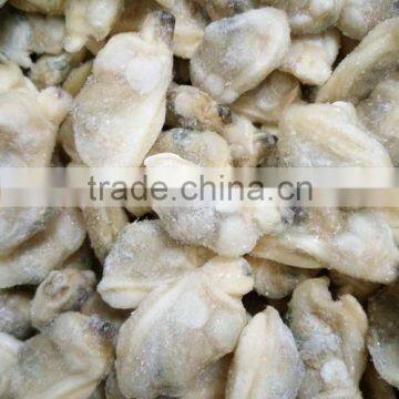 Short Necked Clam Meat For Frozen and Boiled IQF