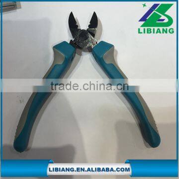 Wire Stripper Nipper Plier photo-2