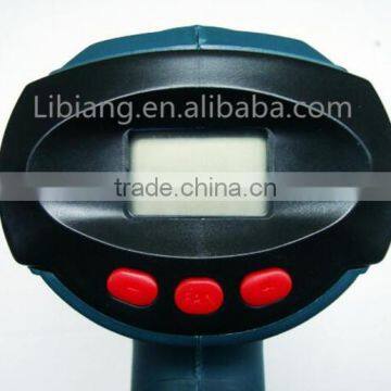 Handhold Digital Hot Air Gun Heat Gun 2000W (Digital Display, Electronic Temperature Control ) photo-5