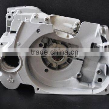 Crankcase Crank Case Assembly Fit for 361 Chainsaw Replace Parts photo-2