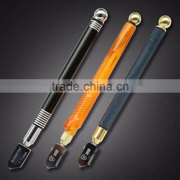High Quality Low Price Oiling Rolling Glass Cutter photo-4