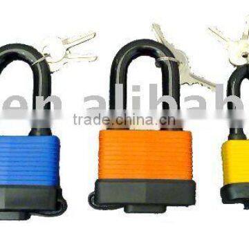 Water proof Laminated Padlocks