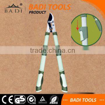 Telescopic Lopping Garden Shears Pruning Tree & Branch Cutting