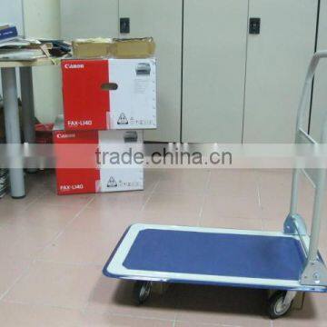 TOOL CART Foldable Plateform Hand Cart PH300 photo-2