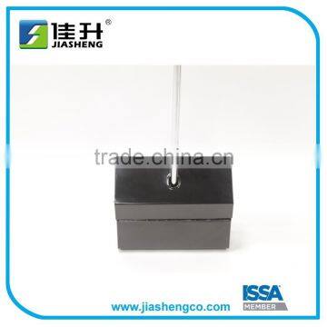 Metal Lobby Dustpan 56302 photo-2