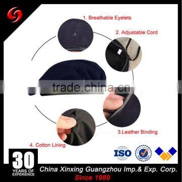 High Quality Custom Men Berets Military Beret for Sale photo-3