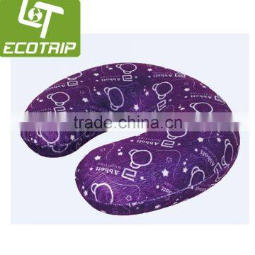 New Style Wholesale Neck Pillow, Travel Neck Pillow, u Shape Pillow photo-2
