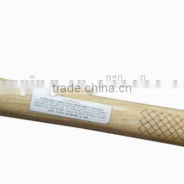 6lb hand tools sledge hammer with wooden handle