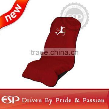 #21002 Seat Cover for Soccer