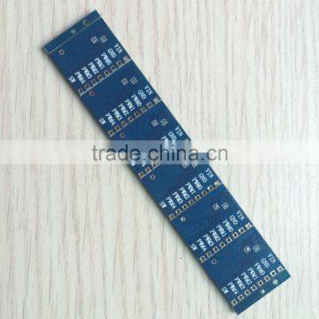 STM8S003 + PL1167 LED Dimmer Lights for 5-channel PWM With Wall Switch Detection photo-4
