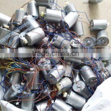 12V 1.98W 1.2A 7100RPM 3.267mNm RK-270SH-13250 Micro Motor in Stock photo-2