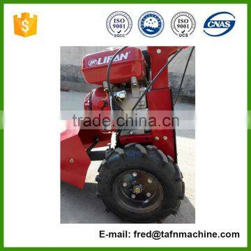 Cow Feed Grass Cutter Machine Price photo-5