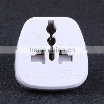 Universal to Europe Plug Adapter H0tQt Universal Travel Power Plug Adapter for Sale photo-2