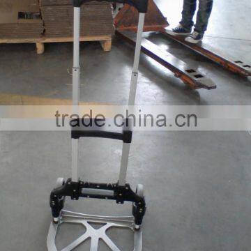 Foldable Handtruck photo-2