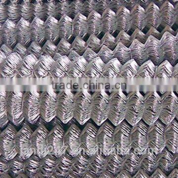 Hot Sale 5 Foot Chain Link Fence From Guangzhou Market photo-6