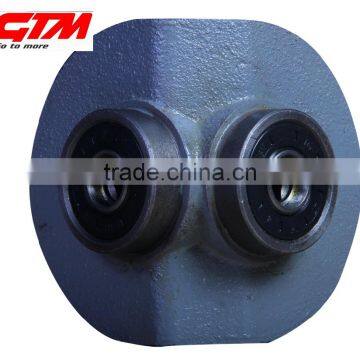 Cast Iron Gearbox Housing for Harvester photo-3