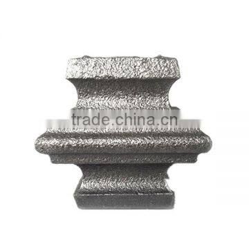 Cast Iron Decorative Fence Collars photo-2