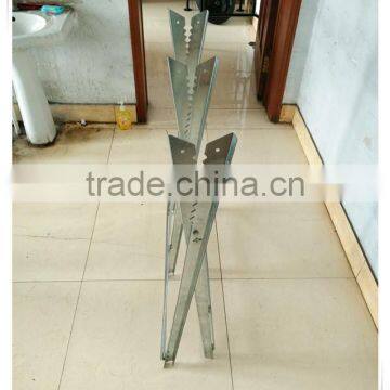 Galvanised Folding Log Saw Horse for Sale photo-3