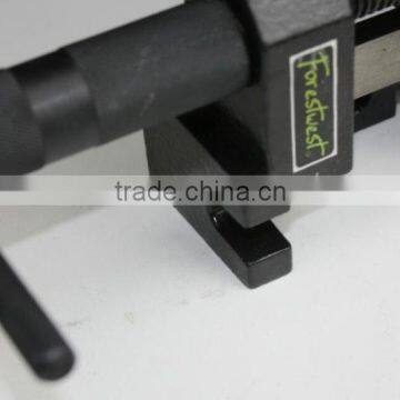 4" 3 Way Screw-in Drill Press Vice/Vise BM30152 photo-6