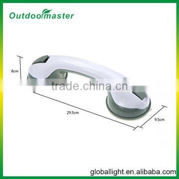 Safe Handle Grip 11.5" Balance Assist Bar for Bathroom photo-4