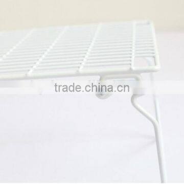 2016 Wholesale Kitchen Organizer Foldable Spicy Shelf photo-2