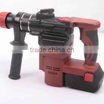 New 2016 Heavy Duty 42V Dewalt Cordless Drill of Power Tool Sets Tool Box photo-4