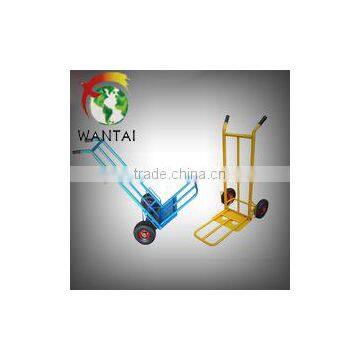 QINGDAO WANTI HAND TRUCK