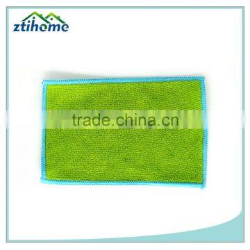 Microfiber Screen Cleaning Cloth,with Two Usage Sides photo-3
