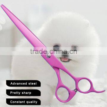 7.5 Inch Professional Pet Product Dog Grooming Scissors photo-5