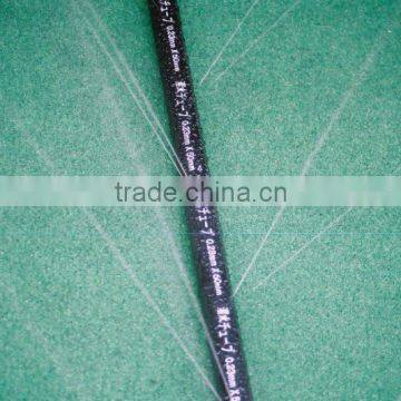 single sprinkler hose