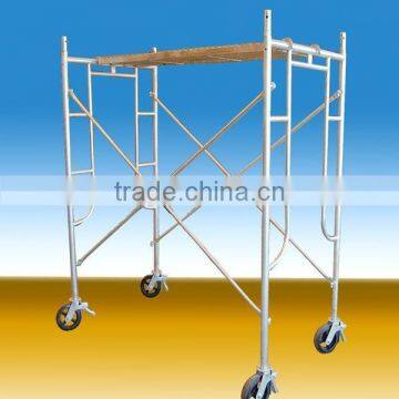 High Quality Walk Through Step Type Scaffolding Frames photo-2