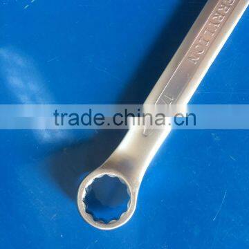 BERRYLION Tools CRV 17mm Combination Flat Spanner With Reasonable Price photo-4