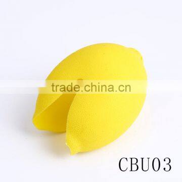 Top Quality Silicone Material Lemon Shape Squeezer photo-6