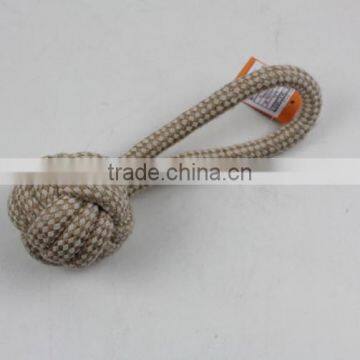 pet cotton rope