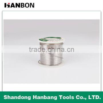 Professional No Clean Solder Wire