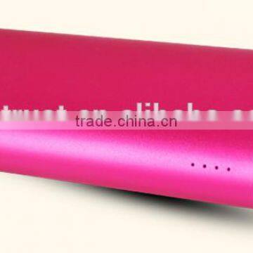 High Quality 4000Mah Power Bank With Light For Phone photo-5
